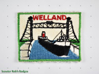 Welland [ON W01b]